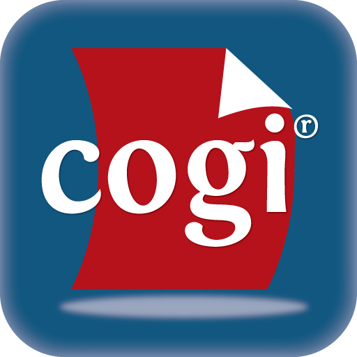 free Cogi Recorder iphone app