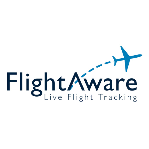 free Live Flight Tracker iphone app