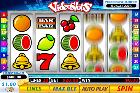 Video Slots
