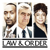 Law & Order, Season 17 artwork