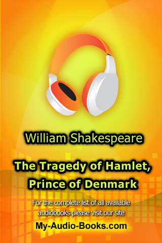 Hamlet by William Shakespeare (audiobook) free app screenshot 3