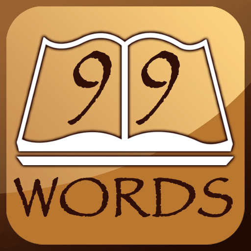 free 99 Words - A Tandem Story App iphone app