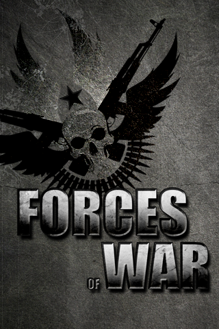 Forces of War free app screenshot 1
