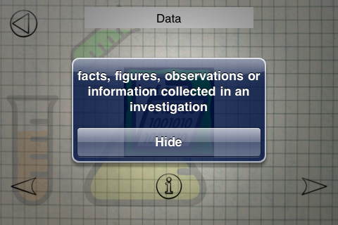 Science Lab free app screenshot 4