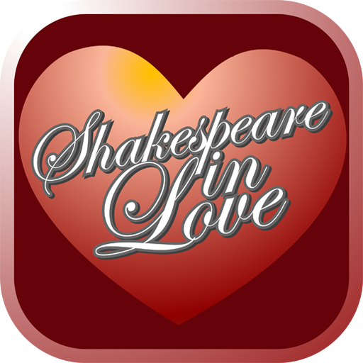 free Shakespeare in Love iphone app