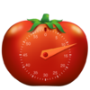 Pomodoro on the Mac App Store