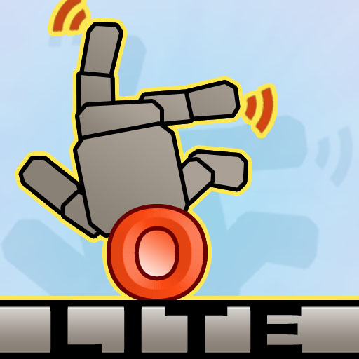 free Ouch! Lite iphone app