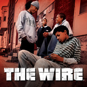 The Wire, Season 4artwork