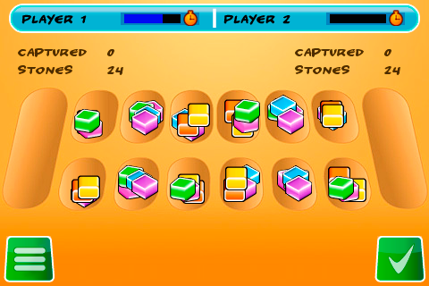 Star Mancala Pro
