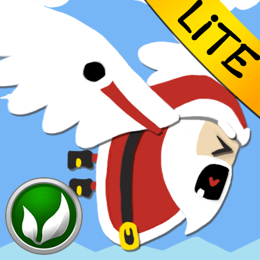 free A Christmas Santa Lite iphone app