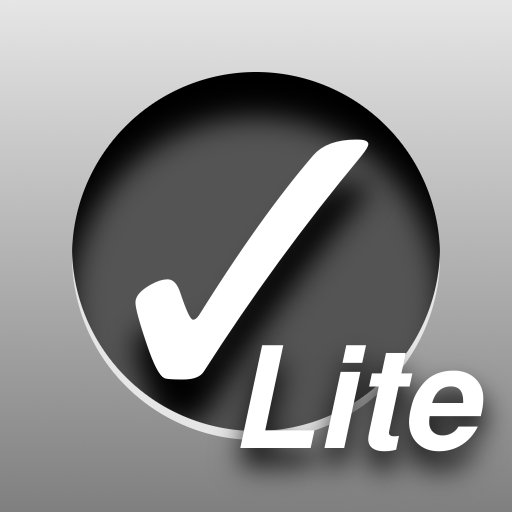 free Listmaker Lite - ToDo and Checklists iphone app