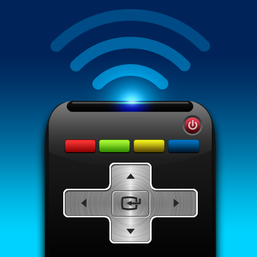 free TV Remote iphone app
