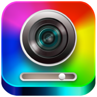 Webカメラ設定 (Webcam Settings)