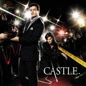 Castle, Season 2 artwork