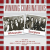 Winning Combinations: Whitesnake & Scorpions, Scorpions