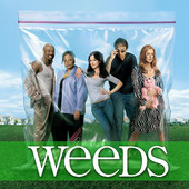 Weeds, Season 1 artwork