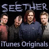 iTunes Originals - Seether, Seether