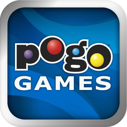 free Pogo Games iphone app