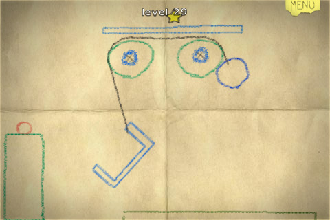 Crayon Physics Deluxe