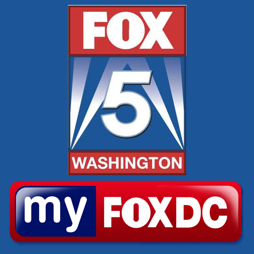 free WTTG FOX 5 DC - myfoxdc.com iphone app