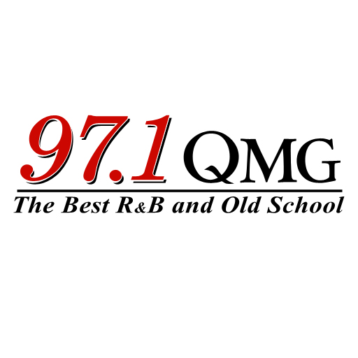 free 97.1 QMG, The Best R&B and Old School iphone app