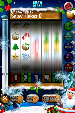 Snow Slots