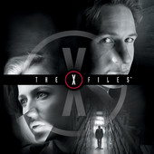The X-Files, Season 1 artwork