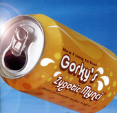 Christina - Gorky's Zygotic Mynci