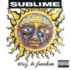 40oz. to Freedom, Sublime