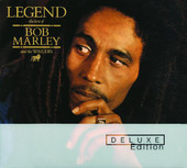 Legend (Deluxe Edition), Bob Marley & The Wailers