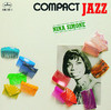 Compact Jazz: Nina Simone, Nina Simone