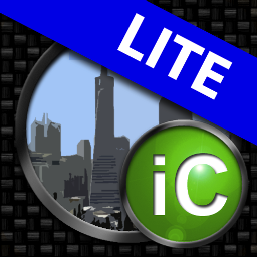 free iCommute SF Lite iphone app