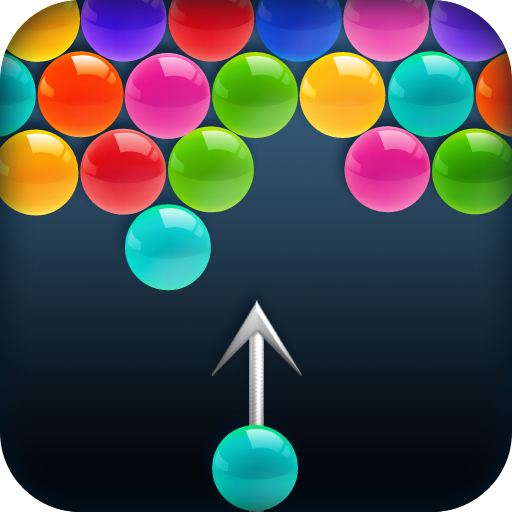 free Bubble Shooter Free iphone app