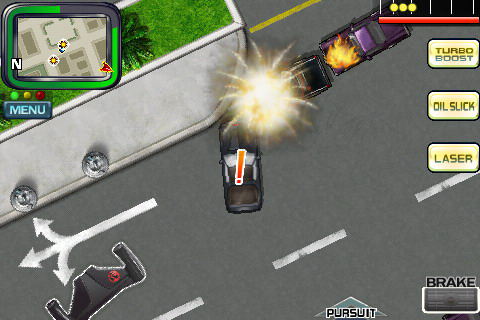 KNIGHT RIDER