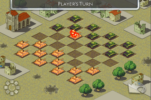 Checker Kingdoms (Online Checkers) free app screenshot 3