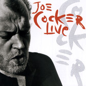 Joe Cocker Live, Joe Cocker