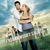 Friday Night Lights, Season 2 artwork