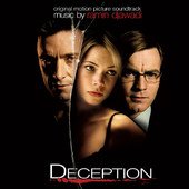 Jonathan - Ramin Djawadi