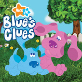Blue's Clues, Season 2 artwork