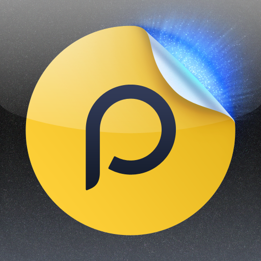 free Peel - Personal TV Show Guide iphone app