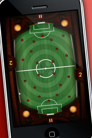 Pingoal EX