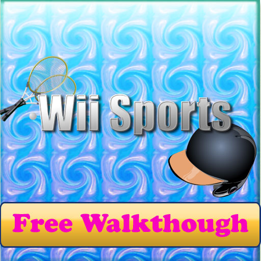 free Guide to Wii Sports - FREE iphone app
