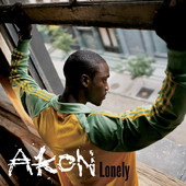 Lonely - Single, Akon
