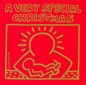 A Very Special Christmas, Vol. 1 artwork