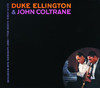 Duke Ellington and John Coltrane, Duke Ellington