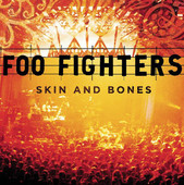 Skin and Bones (Live), Foo Fighters