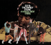 A Whole New Thing, Sly & the Family Stone
