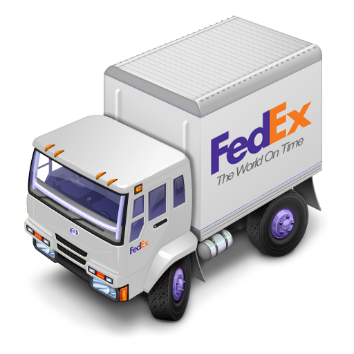 free FedExQuiz iphone app