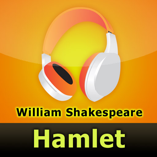 free Hamlet by William Shakespeare (audiobook) iphone app