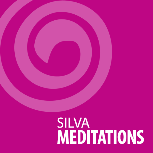free Guided Meditation & Deep Relaxation Audio by the Silva Method iphone app